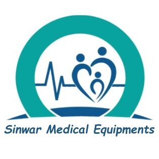 Sinwar Medical Equipments - logo