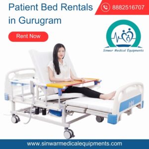 Read more about the article Best Medical Equipment Services