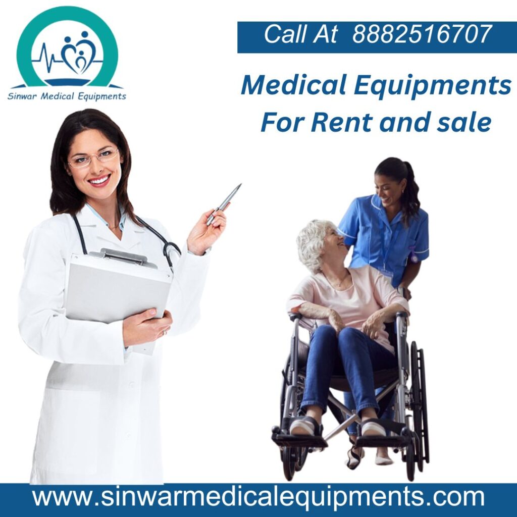 The Finest Medical Equipment Solutions