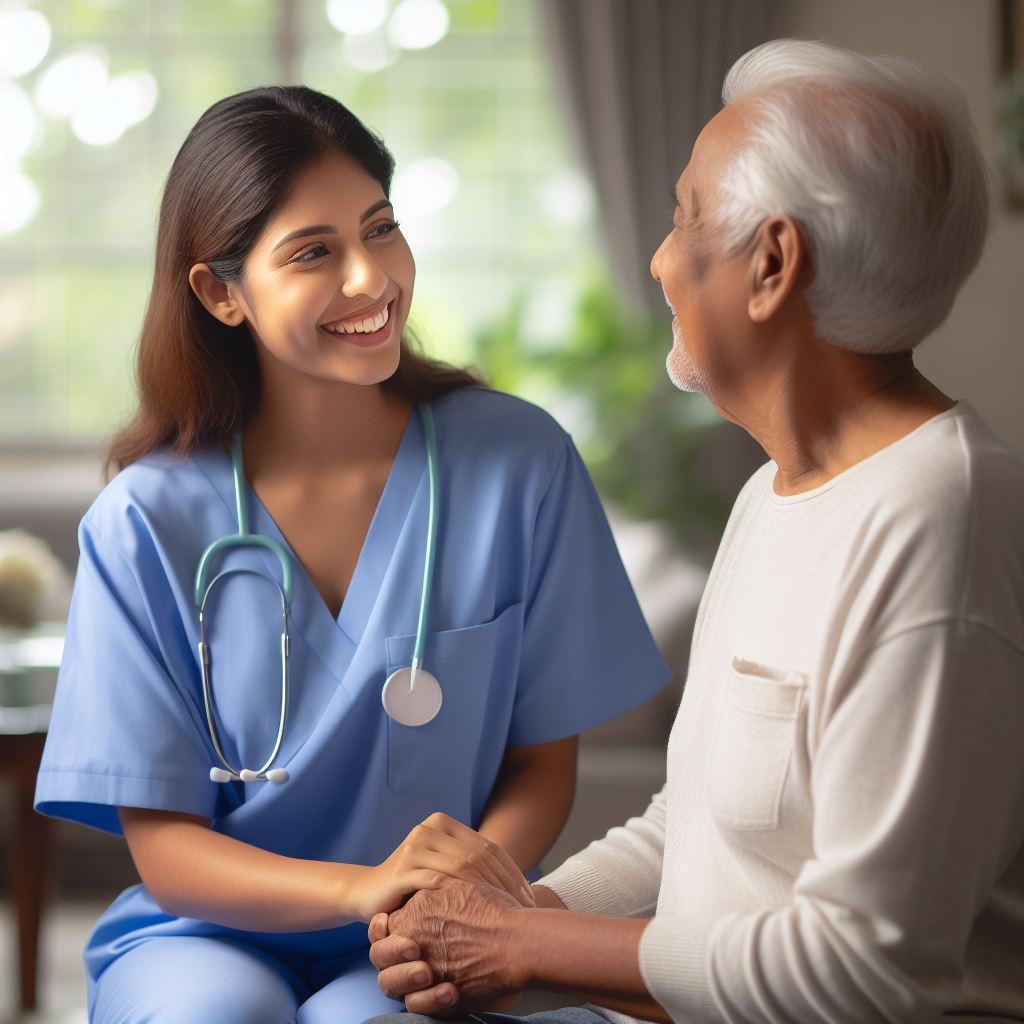 Medical Equipment Rental Services in Gurugram