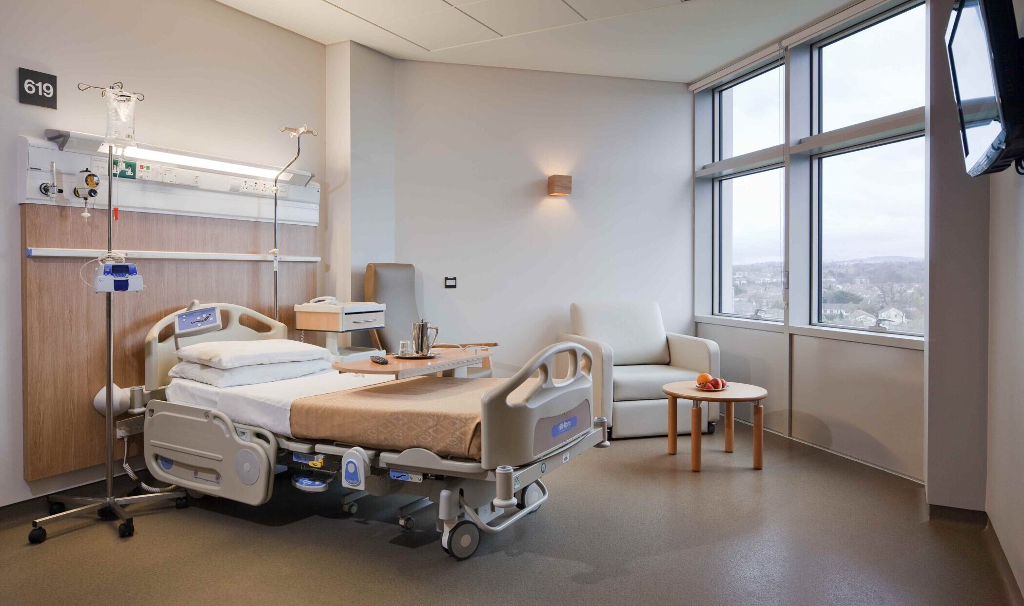 Ventilator on Rent Gurgaon
