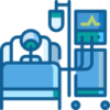 Intensive Care Unit | ICU Setup at Home In Gurgaon