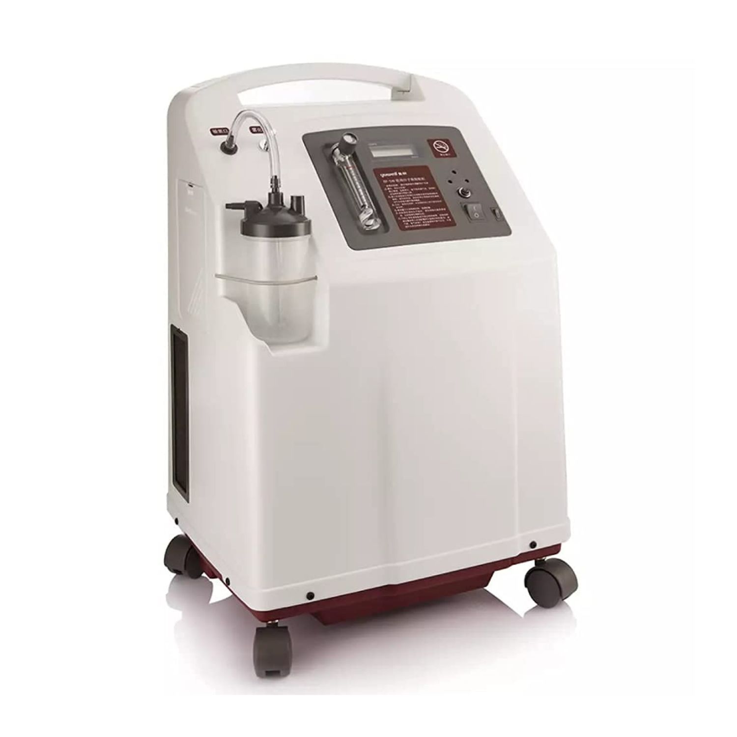 Oxygen Concentrators on Rent in Gurgaon