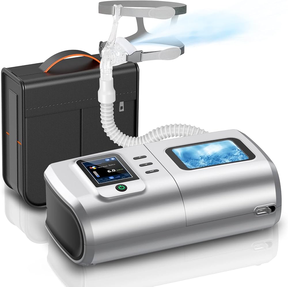 CPAP Machine