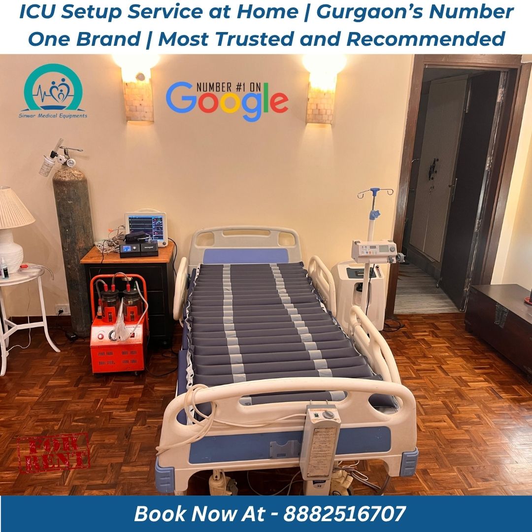 You are currently viewing ICU Setup Service at Home | Gurgaon’s Number One Brand | Most Trusted and Recommended ICU Setup Service at Home | Gurgaon’s Number One Brand | Most Trusted and Recommended