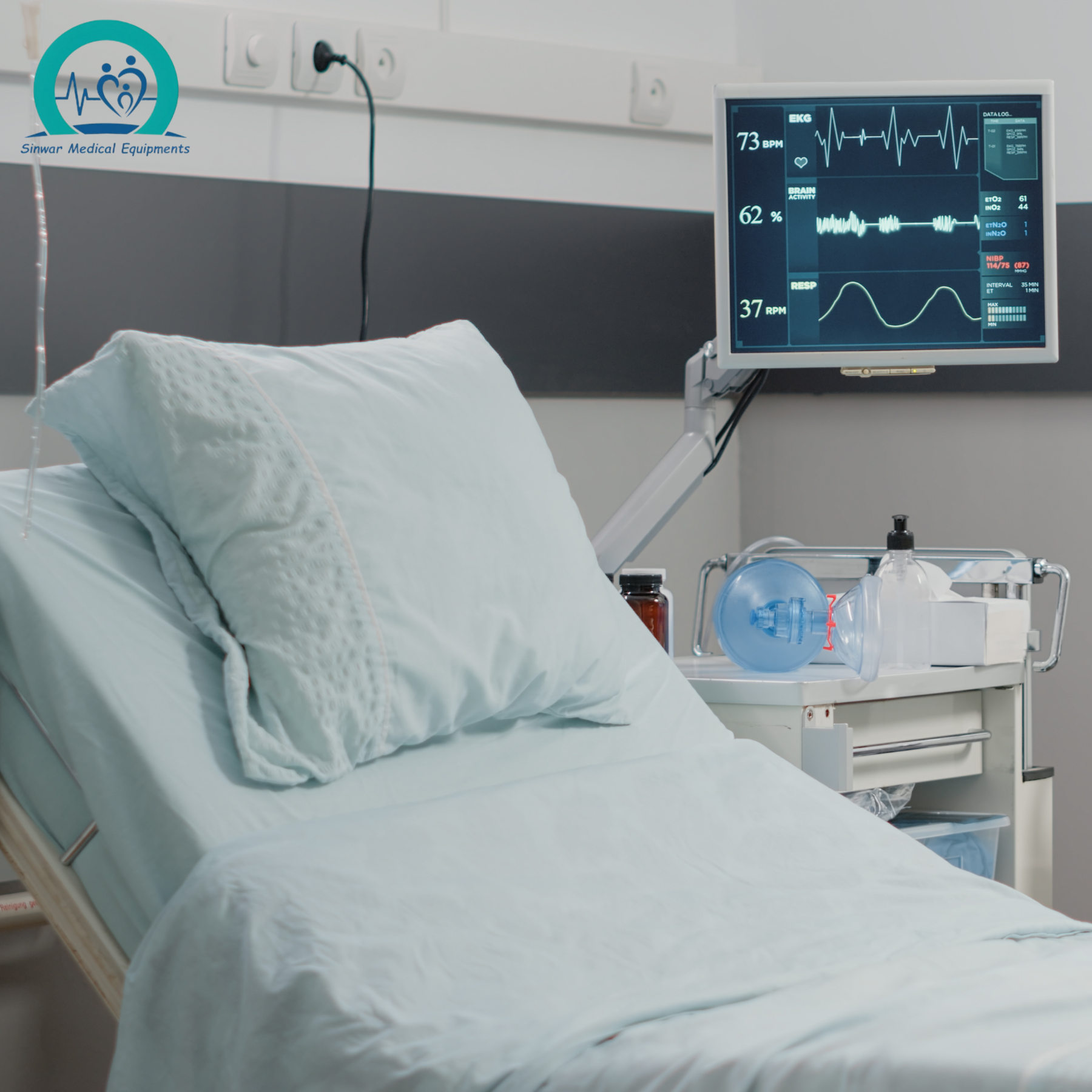 You are currently viewing Patient Recliner Bed on Rent in Gurgaon by Sinwar Medical Equipments