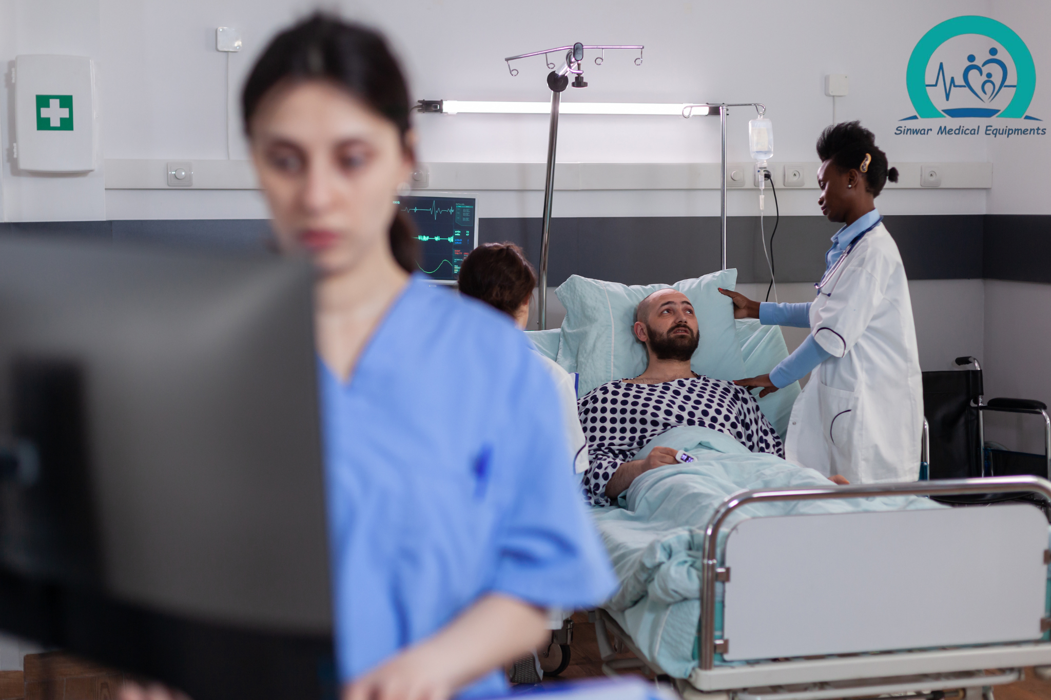 You are currently viewing Home ICU Setup Equipment Checklist & Buying Guide (2026)