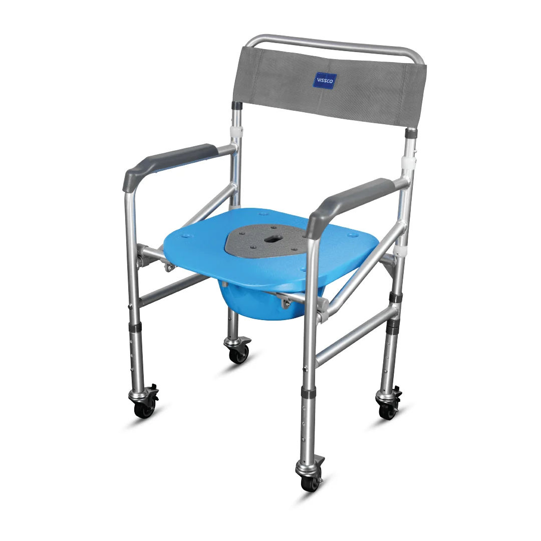 Shower Chair in Gurgaon - Sinwar Medical Equipments