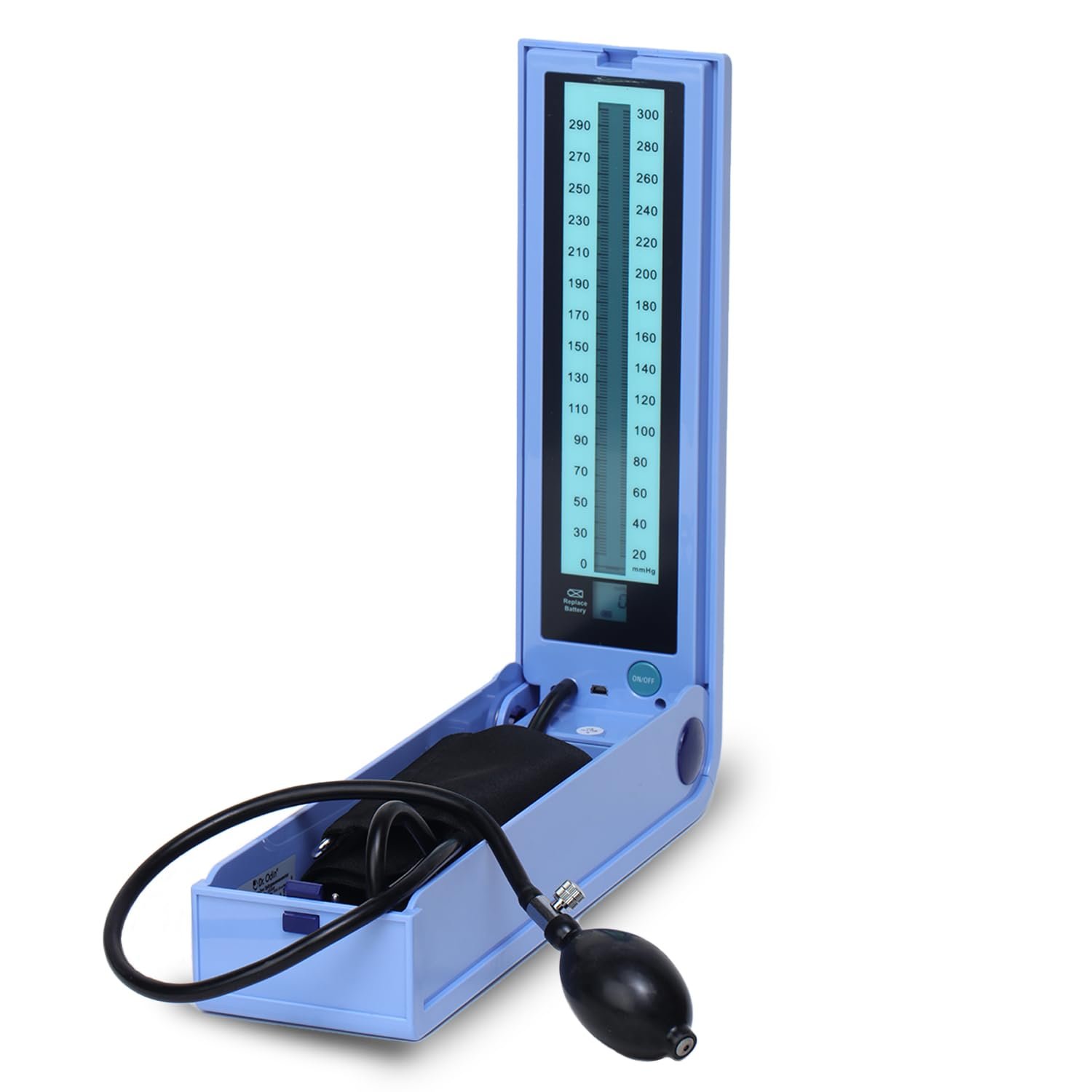 Manual BP Machine in Gurgaon
