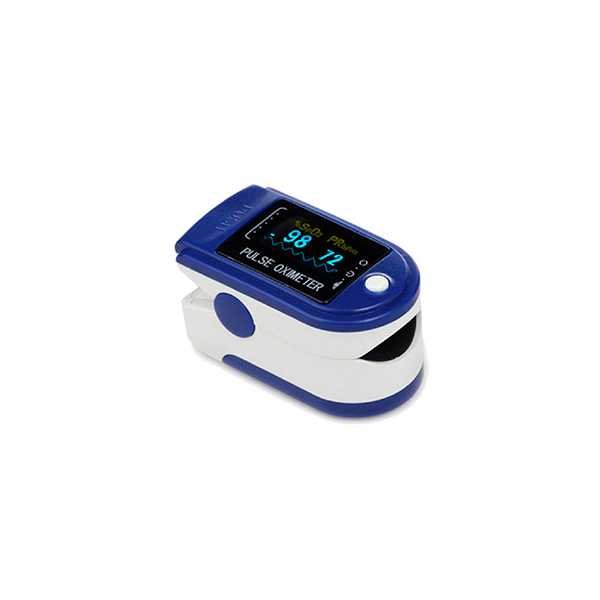 Pulse Oximeter in Gurgaon - Sinwar Medical Equipments