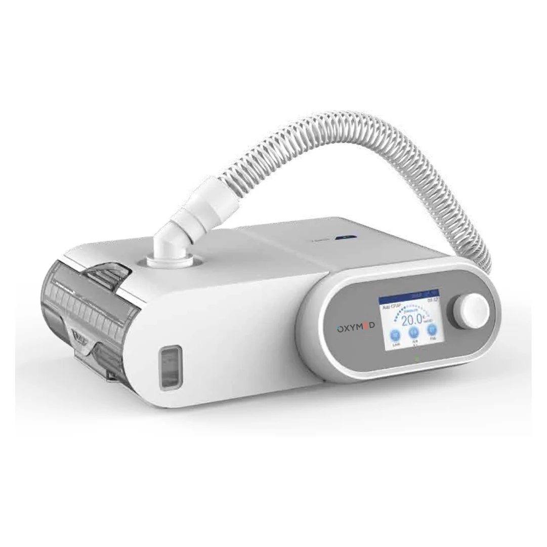 BiPAP CPAP Mask in Gurgaon - Sinwar Medical Equipments