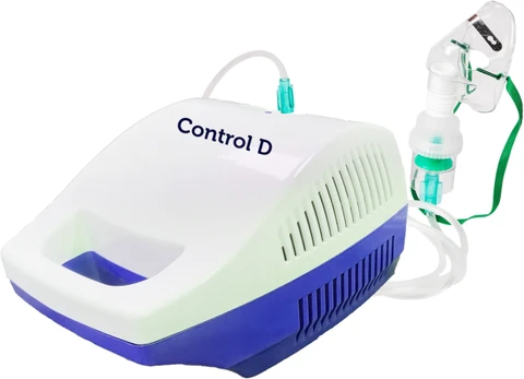 Nebuliser in Gurgaon - Sinwar Medical Equipments