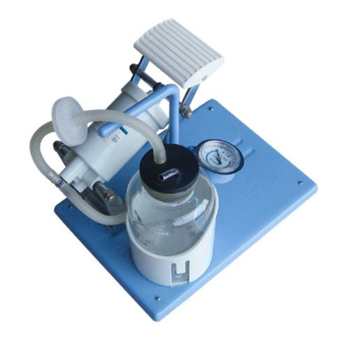 Foot Suction Machine in Gurgaon - Sinwar Medical Equipments
