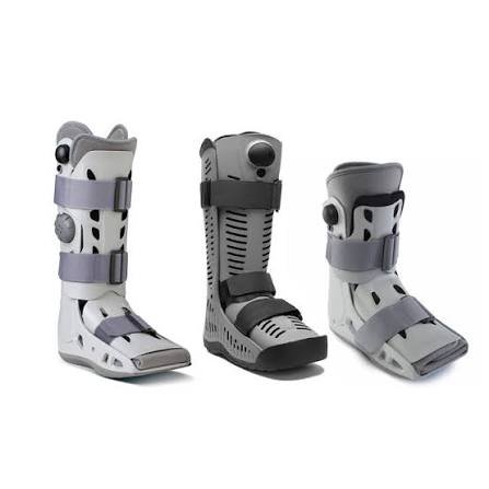 Air Cast Boot in Gurgaon - Sinwar Medical Equipments