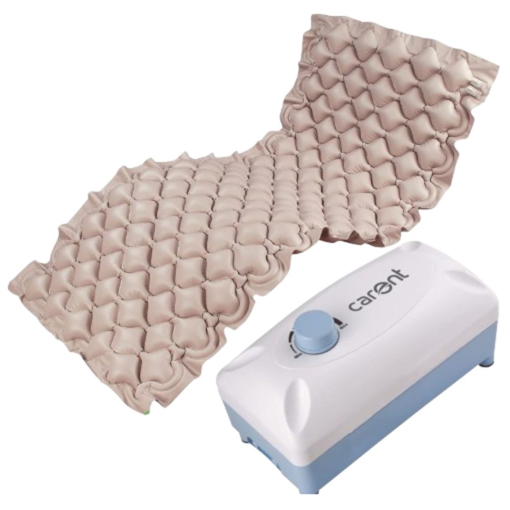 Bubble Air Mattress