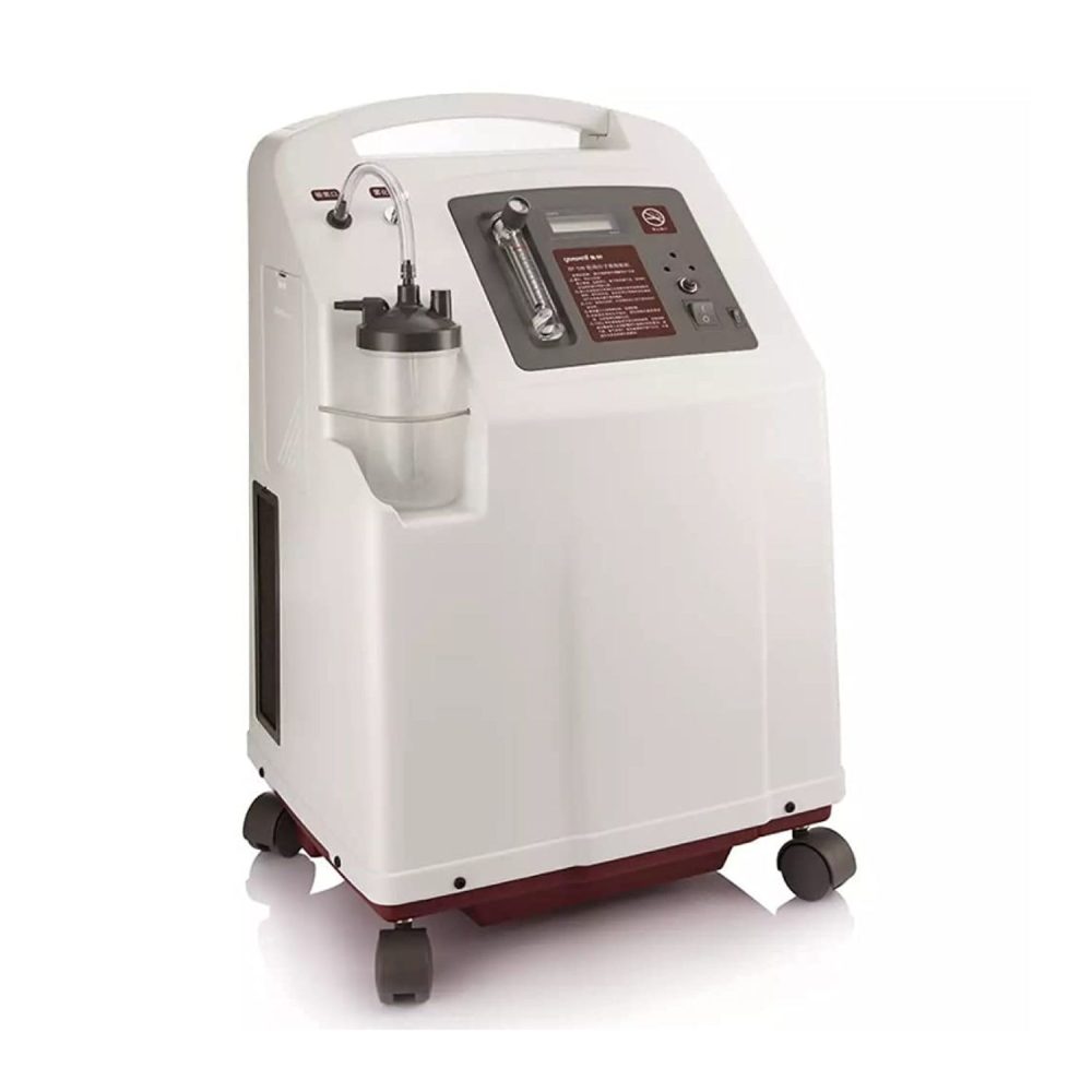 Oxygen Concentrator 10L_