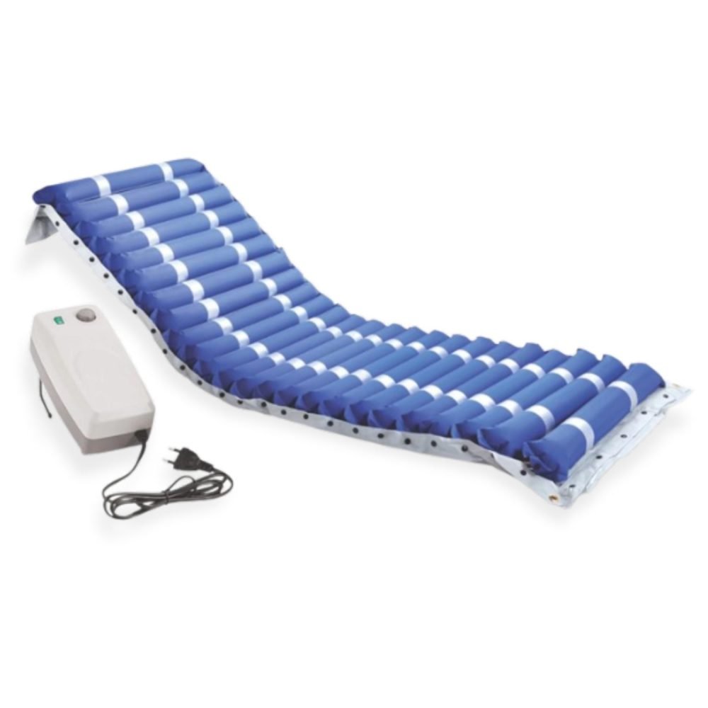 Tubular Air Mattress Available on Rent in Gurgaon