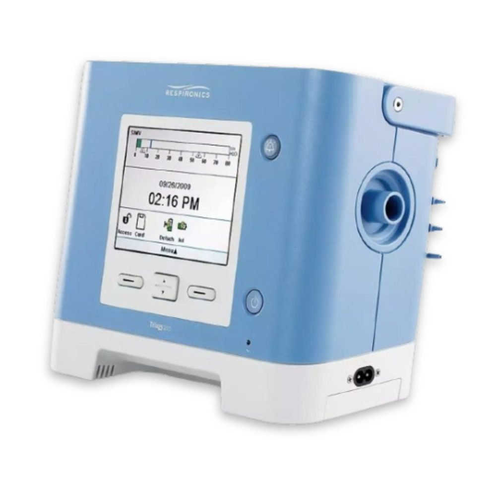 Ventilator Philips Trilogy