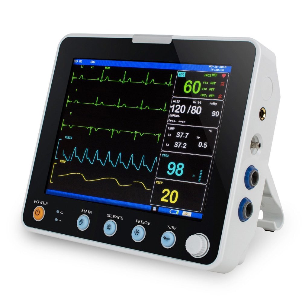 cardiac-monitor