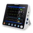5 para Cardiac Monitor